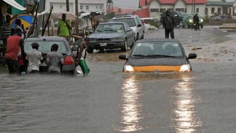 NEMA calls for measures to prevent disasters in Niger, Kwara