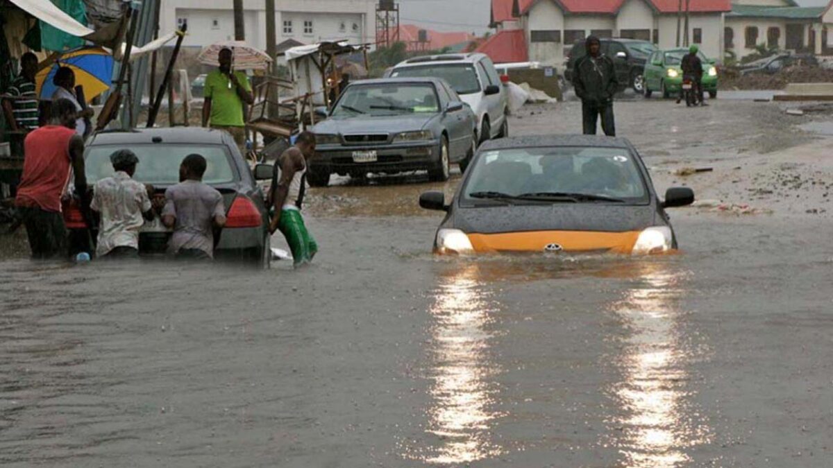 NEMA calls for measures to prevent disasters in Niger, Kwara