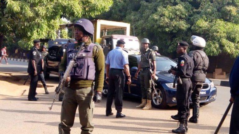 Boko Haram didn’t attack SGF’s hometown: Police
