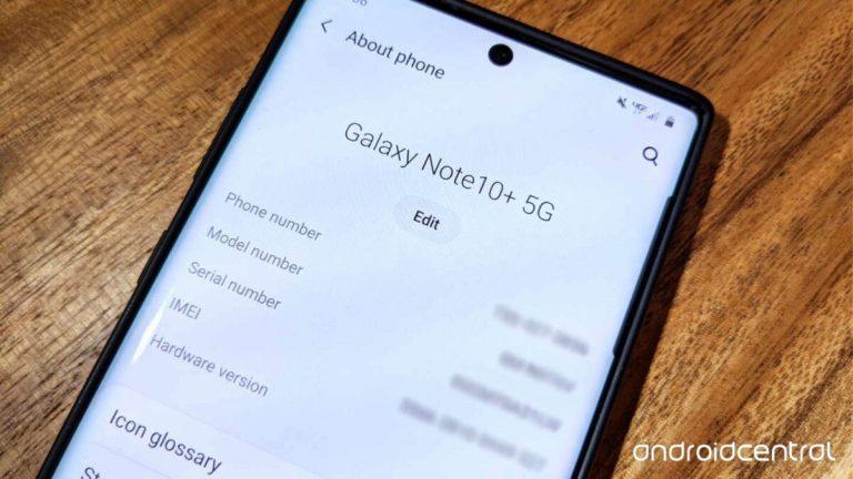NCC says Nigerians to submit phone IMEI number in 3 months