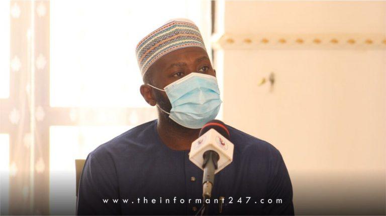 Shagaya advises Nigerian govt on how to tackle insecurity