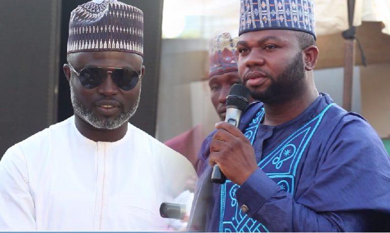 “Ensure people follow you by conviction not by compulsion”, Unilorin Don Advises Yahya Seriki