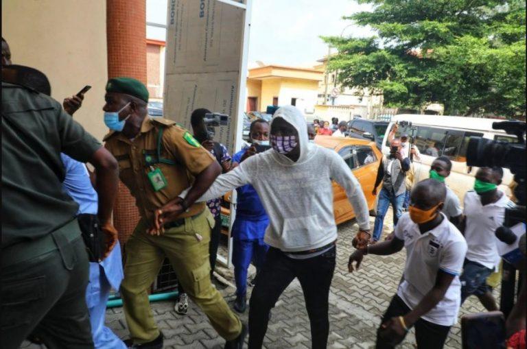 Court grants Baba Ijesha bail over sexual assault, other charges