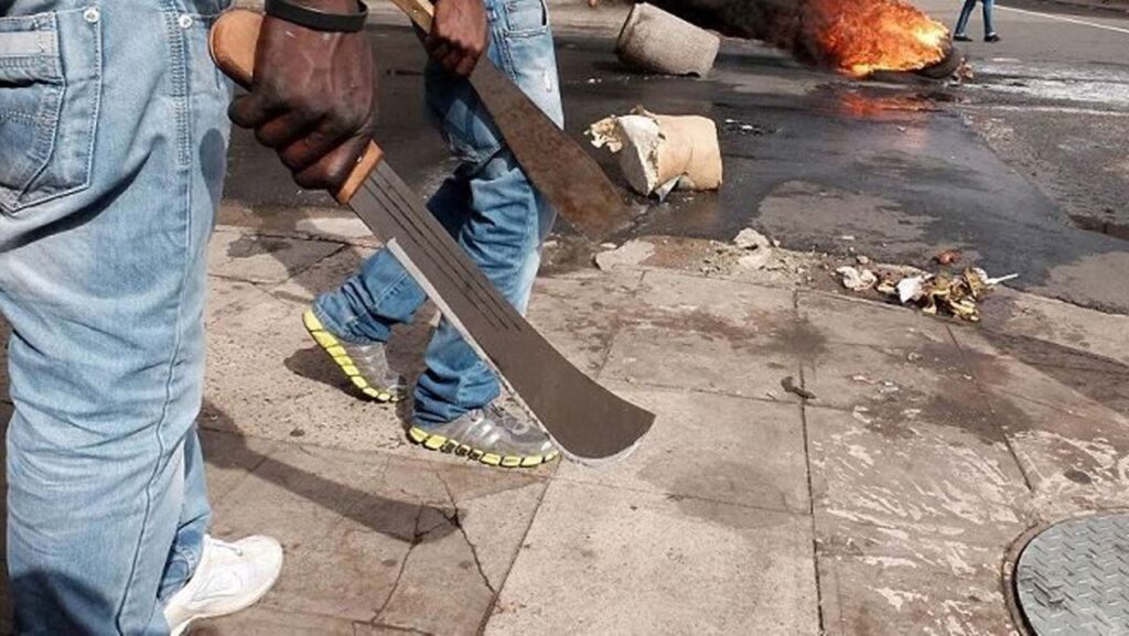 Suspected cultists behead Kwara Poly student in Ilorin