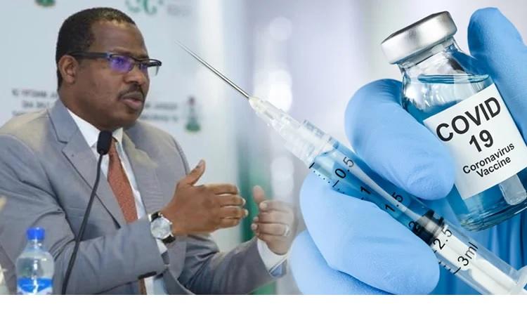 Nigeria expects 3.92 million doses of COVID-19 vaccine in July