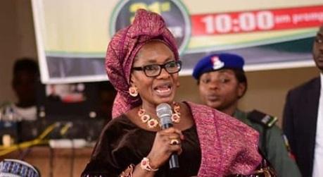 FG demands justice for raped, murdered UNILORIN student