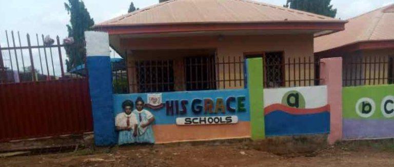How ‘His Grace Schools’ plotted cover-up despite teacher, consultant admitting 7-yr-old pupil was sexually molested