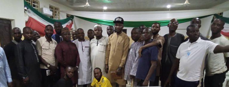 Kwara 2023: We’ll resist any propaganda sponsored by APC-led govt, says K’North youths