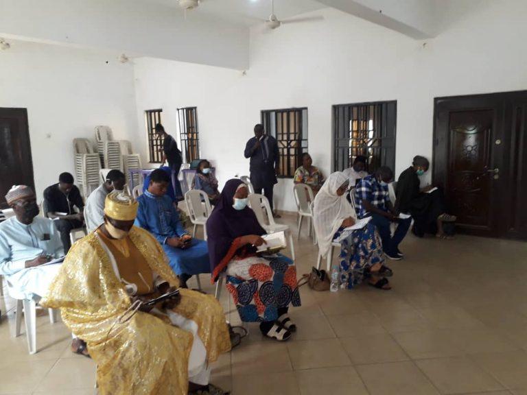 ACOMIN seeks more government support on malaria intervention