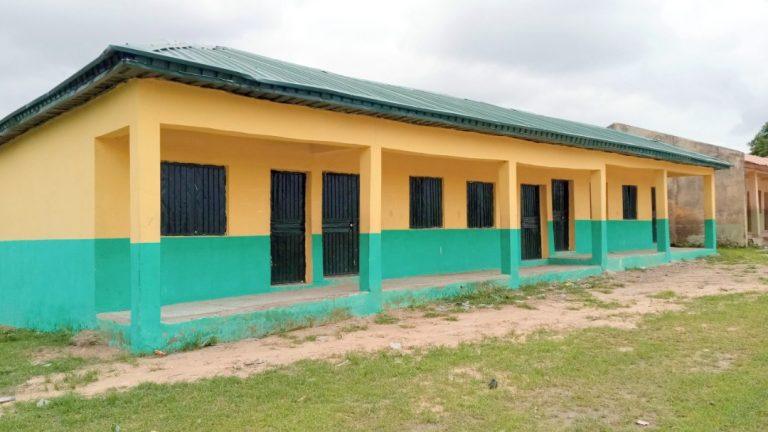 Don’t use substandard materials, Kwara SUBEB warns contractors handling school projects