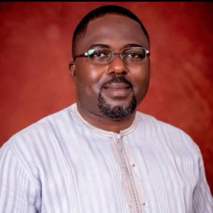 (Sponsored) Birthday wishes to Dr. Olaifa Olumuyiwa Gbanga, the Omoluabi of Okerese Land