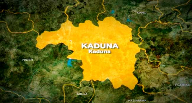 Terrorists raid Kaduna village, kill 2, abduct 50