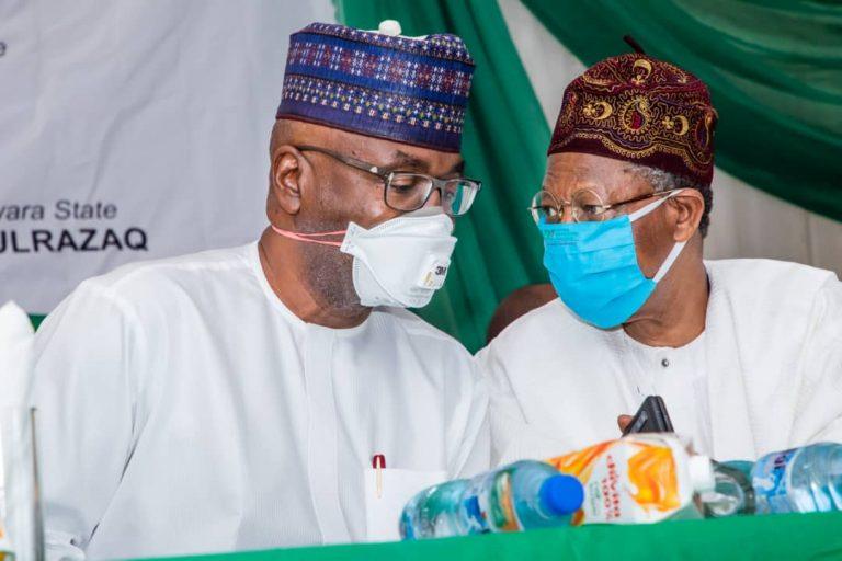 I won’t join issues with Gov AbdulRazaq over party crisis: Lai