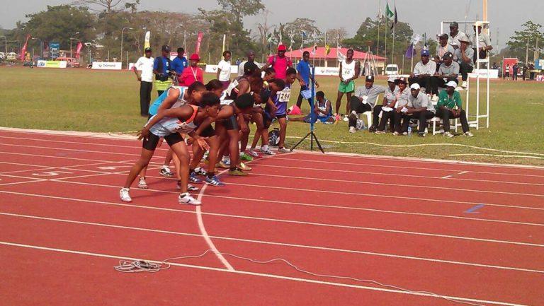 National Youth Games to hold in Ilorin October