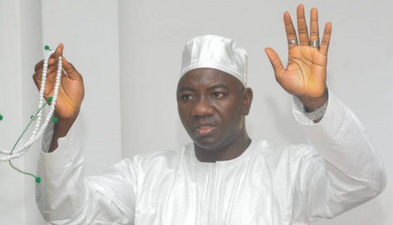 Ajase-Ipo gets new traditional head