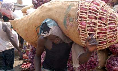 we’ll shut down supply to southern states from Monday, Onion marketers threaten