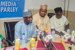 Kwara Assembly will ensure Gov. AbdulRazaq succeeds: Danladi