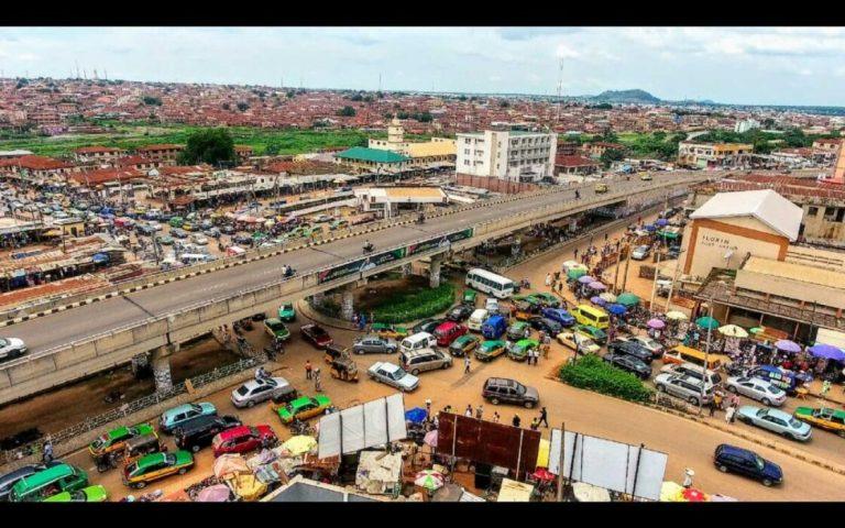 June 12: Police says no restriction of movement in Kwara