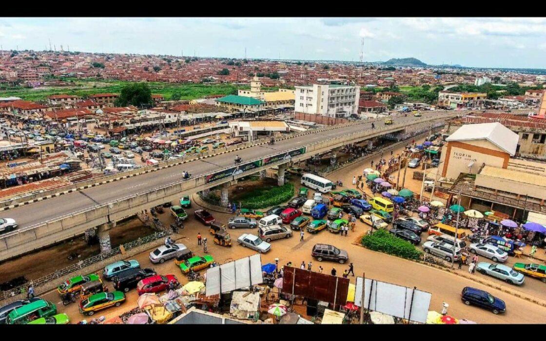 June 12: Police says no restriction of movement in Kwara