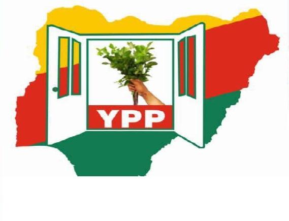 YPP urges Kwarans to join party, launches e-registration channel, Kwara youths deserve better treatment from govt – YPP