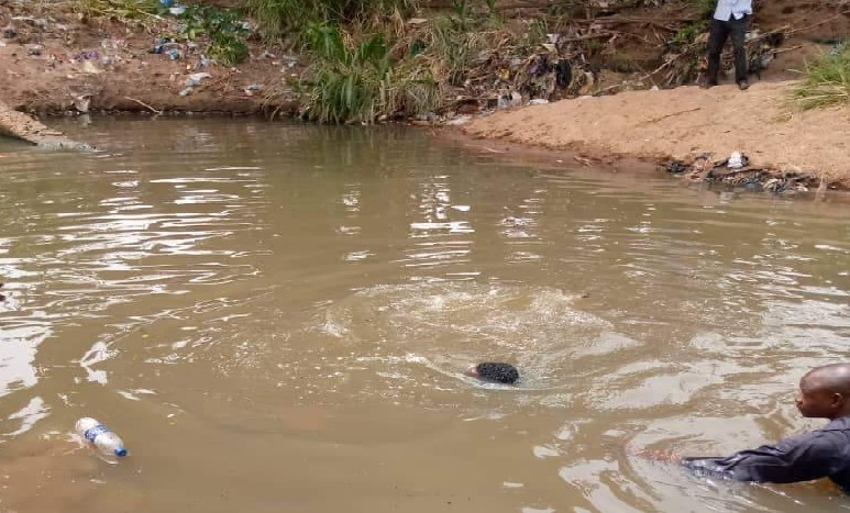 Secondary School pupil drowns in Ilorin