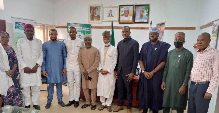 Nigerian Law School Alumni hail Gov AbdulRazaq over Senior’s appointment as MOTEST commissioner