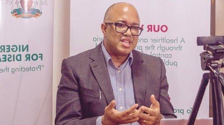 COVID-19 Delta variant: NCDC warns Nigerians not to travel for Sallah