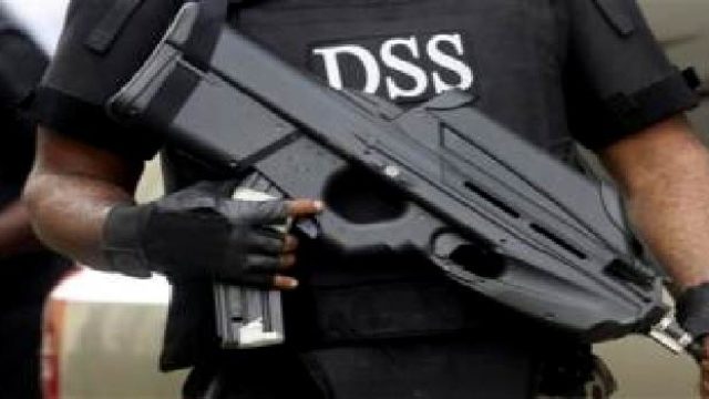 We have only 3 Igboho’s associates with us not 12 – DSS tells court