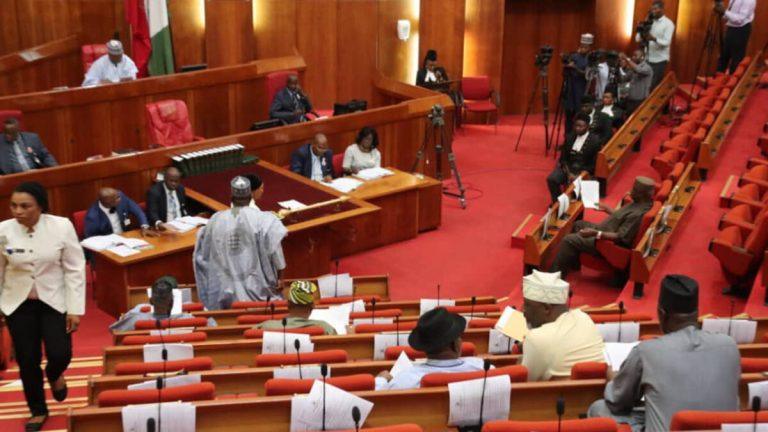 National Assembly passes Petroleum Industry Bill