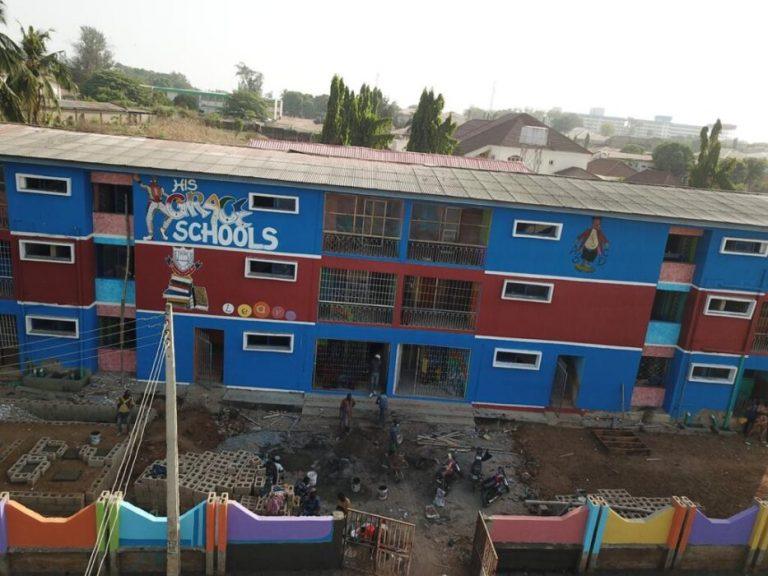 How ‘His Grace Schools’ dragged father of sexually molested pupil to court despite proprietor accepting culpability in secret recordings