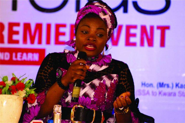 Asake foundation unfolds premier activities, sets to sponsor indigent students in Kwara