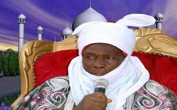 Kidnappers of Kaduna Emir demand N200 million ransom