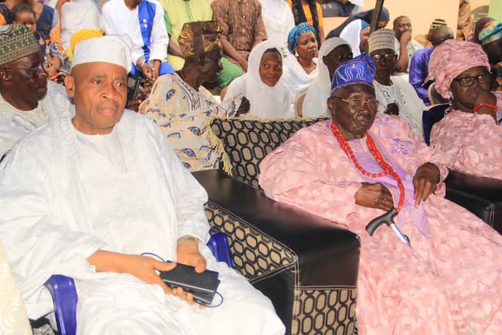 OTOGE struggle is yielding good fruit, say Ifelodun stakeholders