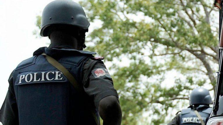 After 7 days in captivity, Edo DPO regains freedom