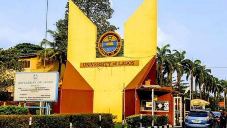 238 bag First Class as Unilag graduates 12,217 students
