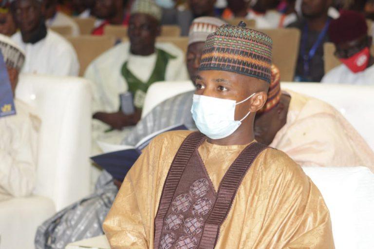 We’ll complete projects abandoned by past administrations: Kwara Commissioner