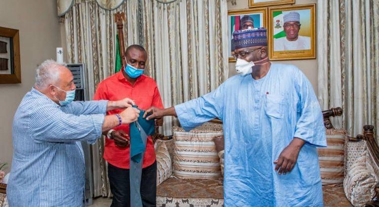 Partnership: Kwara govt, Southampton FC to sign MOU