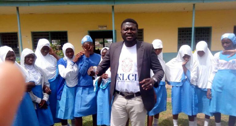 500 students receive training on leadership, entrepreneurship in Kwara