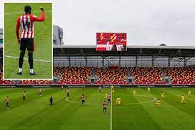 'No room for racism': Epl players to continue taking a knee in 21/22 season