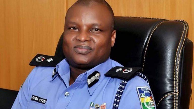 BREAKING: Police arrest Abba Kyari, 4 others