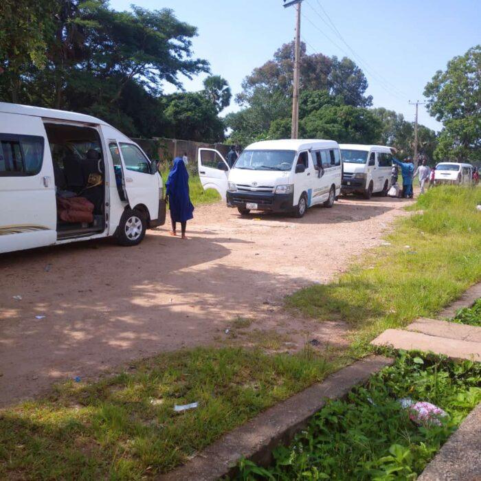 Crisis: Govt evacuates stranded Kwara students from Jos