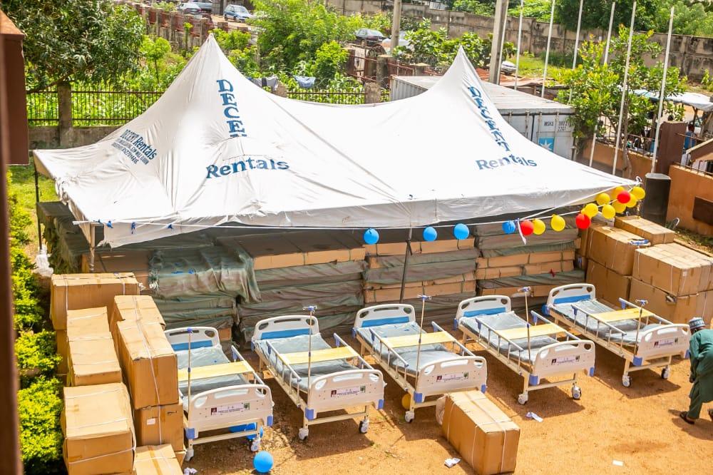 Kwara gov urges politicians to emulate Saliu Mustapha