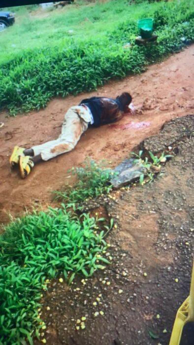 Breaking: One feared killed as cultists invade Kwara Poly campus