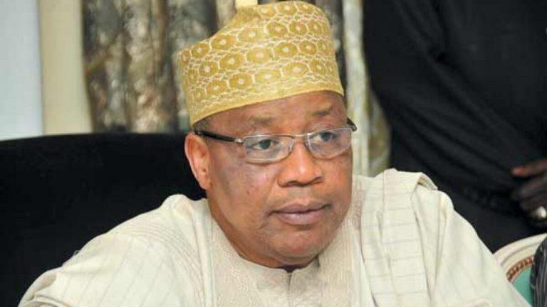 Why I annulled June 12 election: Babangida