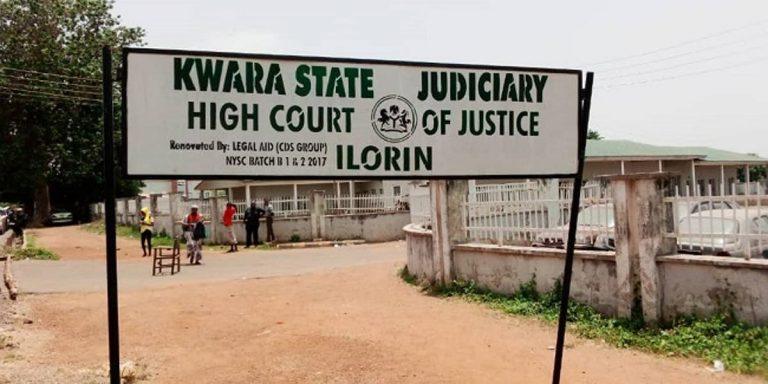 65 years old man remanded over murder in Kwara
