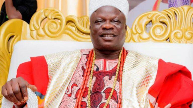 Kwara gov, Ilorin emir greet Olofa at 58