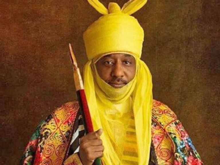 I’m not interested in being Nigerian President: Sanusi