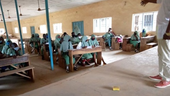 Kwara schools get instructional materials