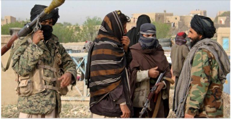 US intelligence says Taliban could take Kabul in 90 days