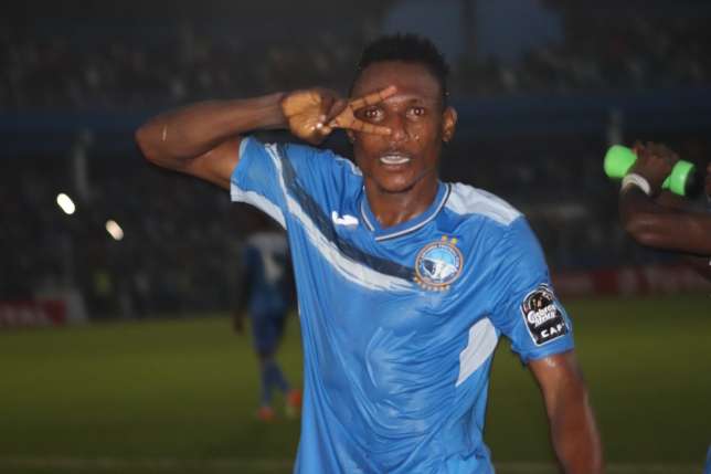 Kwara United’s Wasiu Alalade joins Akwa United